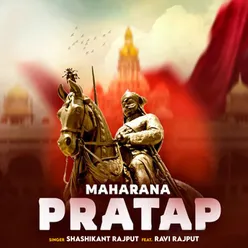 Maharana Pratap